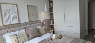 Apartament Giżycko Studio 51 z widokiem na park - Skorka - 1