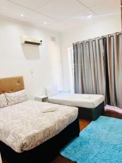 2 Rose Guesthouse - Durban - 8