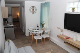 Andriani Apartment - Koutouloufari - 6