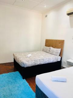 2 Rose Guesthouse - Durban - 4