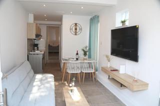 Andriani Apartment - Koutouloufari - 5