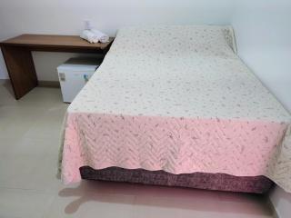 Suíte Da Rosa - 1