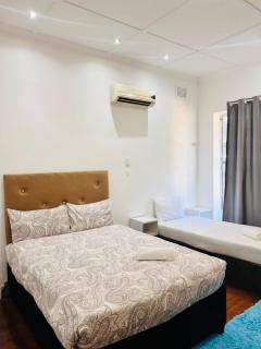2 Rose Guesthouse - Durban - 1
