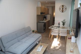 Andriani Apartment - Koutouloufari - 4