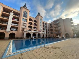 Palazzo Sunny beach - 0