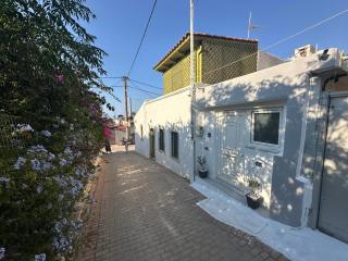 Andriani Apartment - Koutouloufari - 1