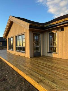 Aurdalsåsen panorama - 0