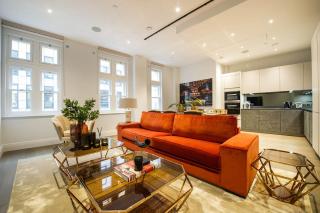 Three bed, near to Covent Garden - Londra - 0