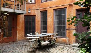 Beautiful apartment in the Inner City - Copenaghen - 7