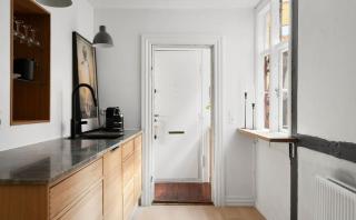 Beautiful apartment in the Inner City - Copenaghen - 4
