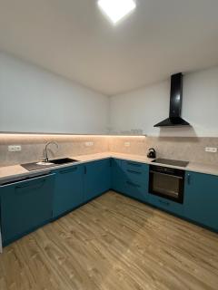 Apartmán Vlčice Residence 107, Pec pod Sněžkou - 6