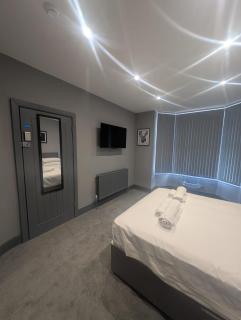 Cleethorpes Apartments - Serviced accommodation - Grimsby - 0