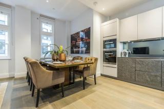 Three bed, near to Covent Garden - Londra - 1