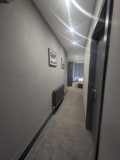 Cleethorpes Apartments - Serviced accommodation - Grimsby - 8