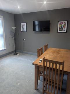 Cleethorpes Apartments - Serviced accommodation - Grimsby - 7