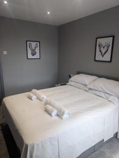 Cleethorpes Apartments - Serviced accommodation - Grimsby - 6
