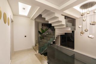 Kalkan Port Villas - Kaş - 5