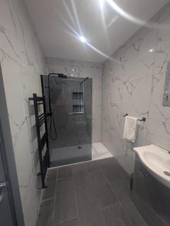Cleethorpes Apartments - Serviced accommodation - Grimsby - 3