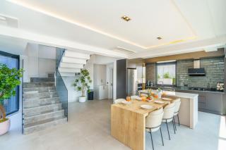 Kalkan Port Villas - Kaş - 3