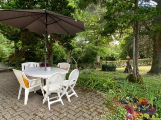 Belle Chambre Privée - Salle de bain - Jardin - Wifi - - Wissembourg - 8
