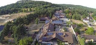 RANCHO-JURA - Podlesice - 0