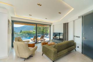 Kalkan Port Villas - Kaş - 1