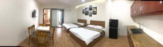 Thatico Homestay - Kinh Dinh - 2