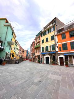 Skyline Attico Vernazza - Vernazza - 1