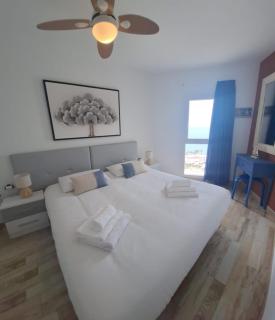 Pulse View - Las Americas - Arona - 1