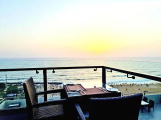 High Tides at Ocean Breeze - Negombo - 0