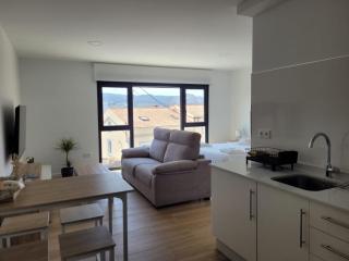 Apartamentos AbAc - Muxia - 8