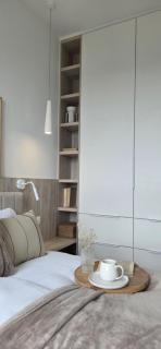 Apartament Giżycko Studio 51 z widokiem na park - Skorka - 3