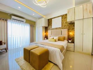 High Tides at Ocean Breeze - Negombo - 1