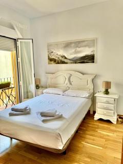 Encantador Urban Victoria apartment - Córdoba - 1