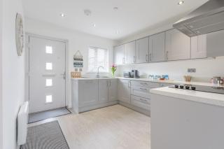 5 Parc Delfryn - Benllech - 5