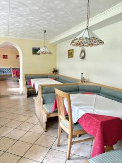Pension Wirt am Bach - 1