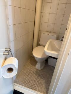 2ndhomes Compact Studio Apartment in Kallio - Helsinki - 2