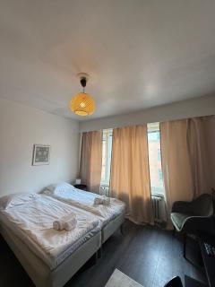 2ndhomes Compact Studio Apartment in Kallio - Helsinki - 4