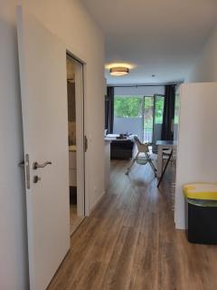 Apartmenthaus am Park - Wilhelmshaven - 5