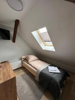 Hostel nad Drwęcą - Nowe Miasto Lubawskie - 9