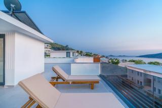 Kalkan Port Villas - Kaş - 7