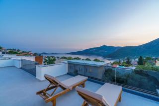 Kalkan Port Villas - Kaş - 6