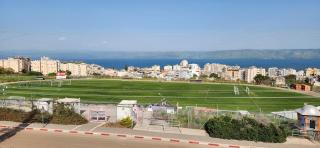כמו בבית - בטבריה - Tiberias - 4