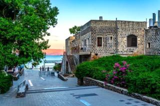 כמו בבית - בטבריה - Tiberias - 3