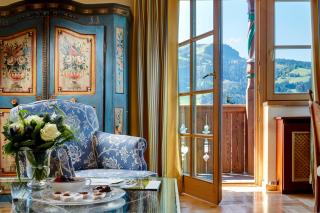 Relais & Châteaux Hotel Tennerhof - 8