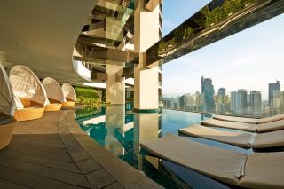 Studio,Best Sunset Pool,Luxury,Hotel Style - Manila - 8