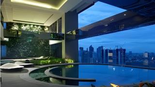 Studio,Best Sunset Pool,Luxury,Hotel Style - Manila - 7
