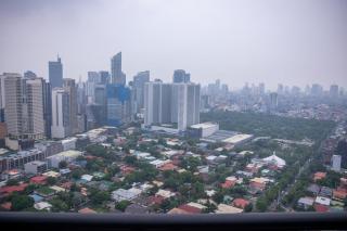 Studio,Best Sunset Pool,Luxury,Hotel Style - Manila - 5