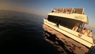 Seven Seas Diamonds Cruise - Mascate - 5