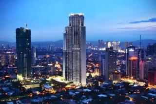 Studio,Best Sunset Pool,Luxury,Hotel Style - Manila - 2